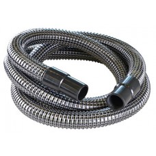 Renfert Silent Suction Hose - 3m - incl. 2 End Mufflers - Part 7 - 900034240